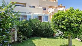 Ground Floor Duplex for sale in Bahia de Casares