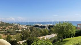 Ground Floor Duplex for sale in Bahia de Casares