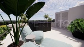 Fuente Aloha 3 bedrooms penthouse for sale