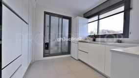 Comprar apartamento planta baja en Cala de Mijas de 3 dormitorios