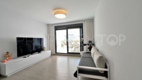 Comprar apartamento planta baja en Cala de Mijas de 3 dormitorios