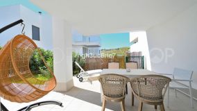 Comprar apartamento planta baja en Cala de Mijas de 3 dormitorios