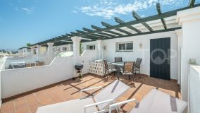 For sale Nueva Andalucia 2 bedrooms penthouse