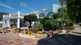 Se vende villa de 5 dormitorios en San Diego