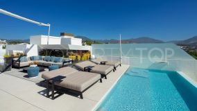 Town house with 4 bedrooms for sale in Celeste Marbella