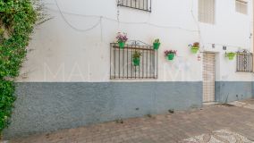 Town House for sale in Estepona Old Town