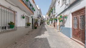 Town House for sale in Estepona Old Town