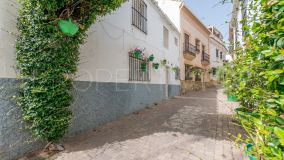 Investment, old town, center of Estepona,