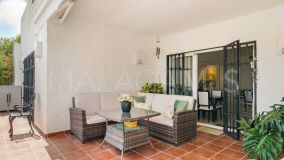 Apartment for sale in Las Colinas de Marbella, Benahavis