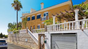 For sale villa with 5 bedrooms in Torremuelle