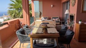 Buy 3 bedrooms apartment in Calahonda