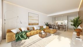 Comprar apartamento planta baja con 2 dormitorios en El Higueron