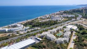 New development, new project, apartments, Estepona, beach, sea views.