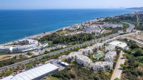 Wohnung zu verkaufen in Arroyo de Enmedio, Estepona Westen