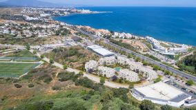 Wohnung zu verkaufen in Arroyo de Enmedio, Estepona Westen