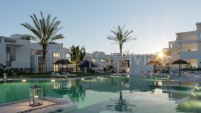 Apartamento en venta en Arroyo de Enmedio, Estepona Oeste