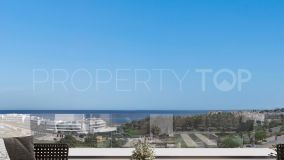 New development, new project, apartments, Estepona, beach, sea views.