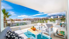 For sale ground floor apartment in Carvajal