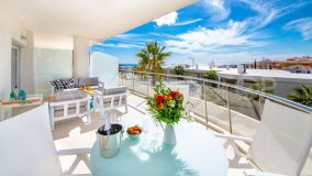 For sale ground floor apartment in Carvajal