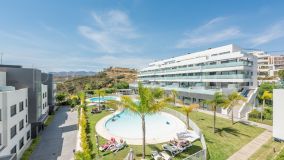 Luxury Apartment with Pool Views in Cala de Mijas