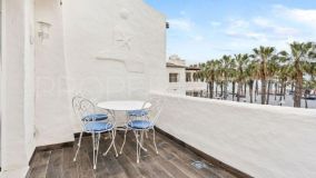 Penthouse with 2 bedrooms for sale in Puerto Marina
