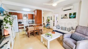 Apartamento en venta en Sabinillas de 2 dormitorios