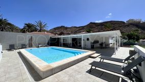 Villa con 3 dormitorios en venta en Tauro-Playa del Cura