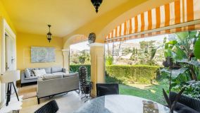 For sale town house with 3 bedrooms in Riviera del Sol