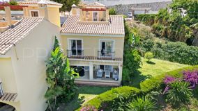 For sale town house with 3 bedrooms in Riviera del Sol