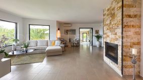 For sale villa in Mijas