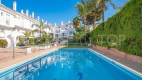 Pareado en venta en Marbella - Puerto Banus de 3 dormitorios