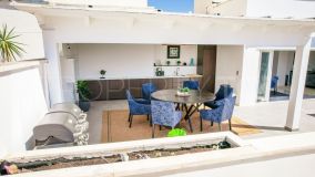 Terrazas del Rodeo 3 bedrooms penthouse for sale
