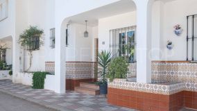 For sale town house in Torreblanca with 3 bedrooms
