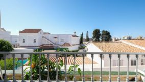 For sale town house in Torreblanca with 3 bedrooms