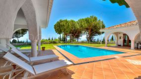 Villa with 8 bedrooms for sale in La Alqueria