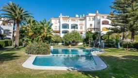 Penthouse for sale in Cerro Blanco, Nueva Andalucia