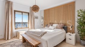 Takvåning for sale in Cerro Blanco, Nueva Andalucia