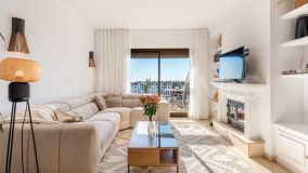 Takvåning for sale in Cerro Blanco, Nueva Andalucia