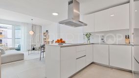 Apartamento de 2 dormitorios en venta en Torreblanca