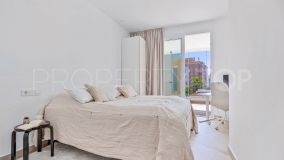 For sale apartment with 2 bedrooms in Torreblanca