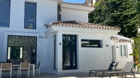 4 bedrooms villa in Marbella - Puerto Banus for sale