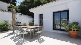 4 bedrooms villa in Marbella - Puerto Banus for sale