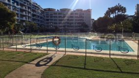 Buy apartment with 3 bedrooms in Marbella - Puerto Banus