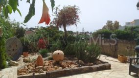 Apartamento Planta Baja en venta en El Faro de Calaburras, Mijas Costa