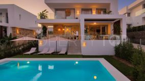 4 bedrooms villa for sale in Santa Clara