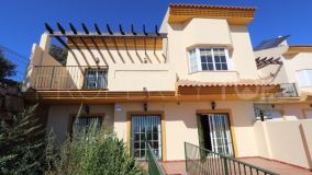 For sale La Mairena 4 bedrooms town house