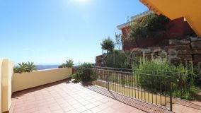 For sale La Mairena 4 bedrooms town house