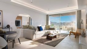 Fuengirola. Exclusive project with 116 luxury apartments and a privileged location, just a step away from the Mediterranean Sea.