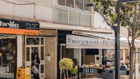 Buy Marbella Centro apartment