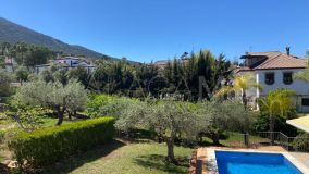 Villa à vendre à Alhaurin el Grande